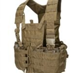 Tactical Gear