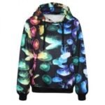 hoodies