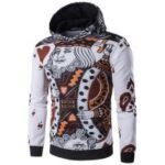 hoodies