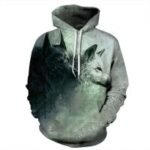 hoodies