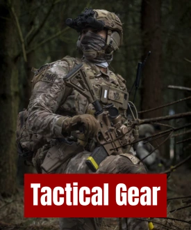 Tactical