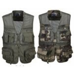 vest