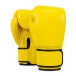 Breathable Boxing Gloves, Lightweight