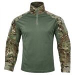Combat Shirt